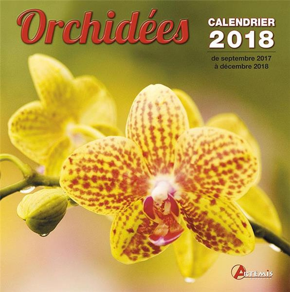 ORCHIDEES (2018)