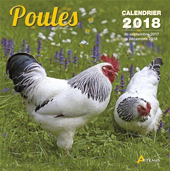 POULES (2018)