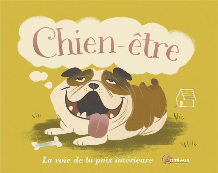 Chien-être