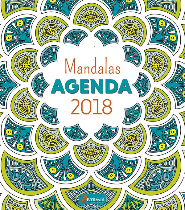 AGENDA 2018 MANDALAS
