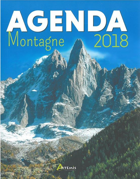 AGENDA 2018 MONTAGNE
