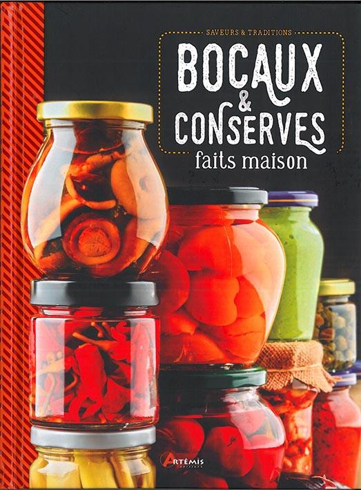 Bocaux & conserves