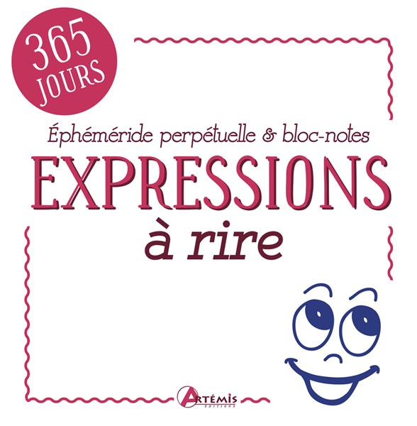 Expressions à rire