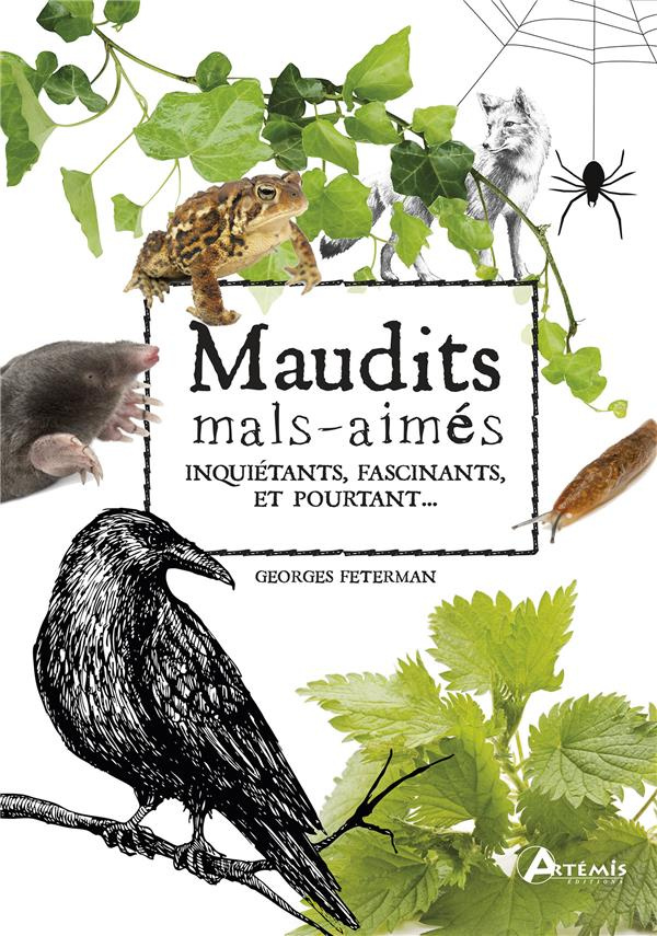 Maudits mal-aimés. Inquiétants, fascinants, et pourtant...