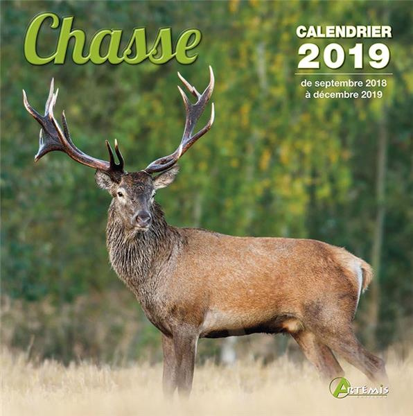 Chasse. Edition 2019