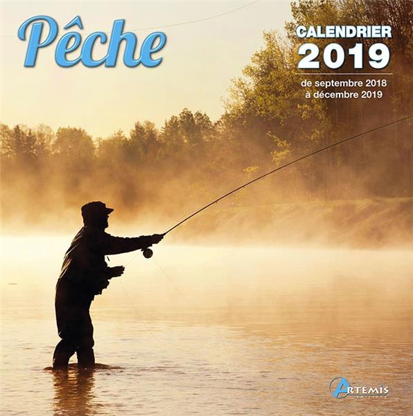 Pêche. Edition 2019