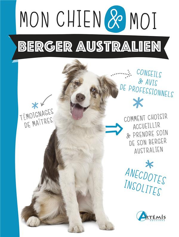 Berger australien