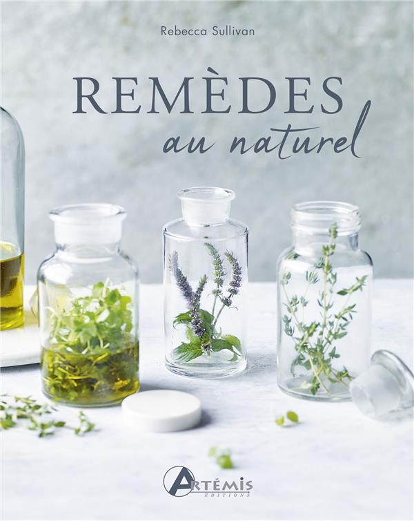 Remèdes au naturel