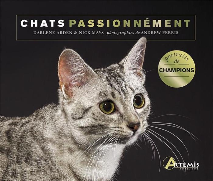 Chats passionnément