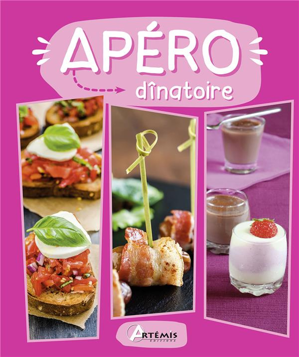 Apéro dînatoire