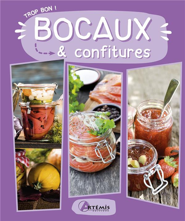 Bocaux & confitures