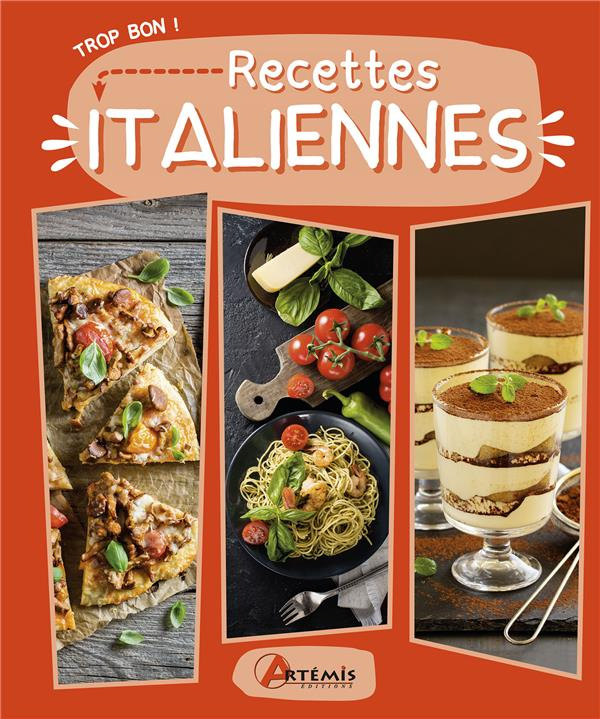 Recettes italiennes