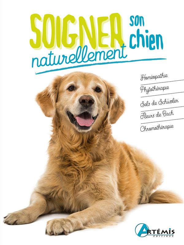 Soigner son chien naturellement