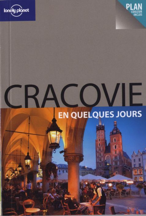 Cracovie en quelques jours