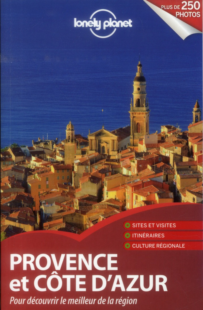 Provence et Côte d'Azur