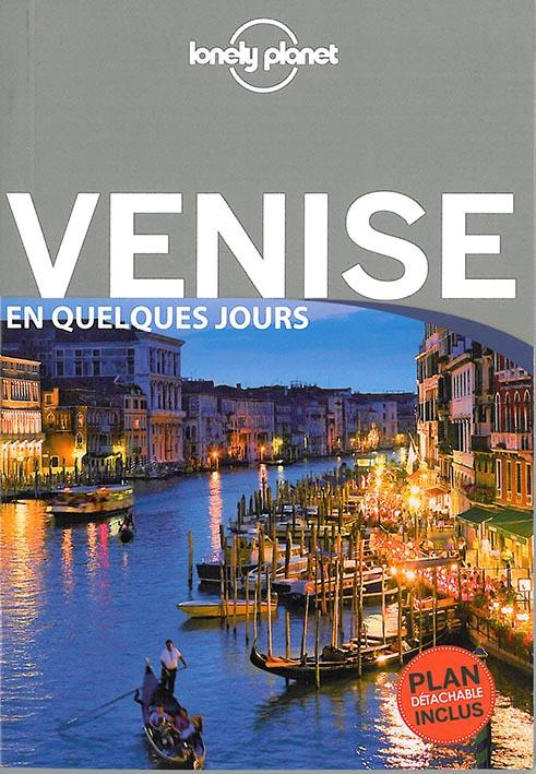 Venise en quelques jours. 3e édition