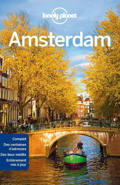 Amsterdam. 4e édition