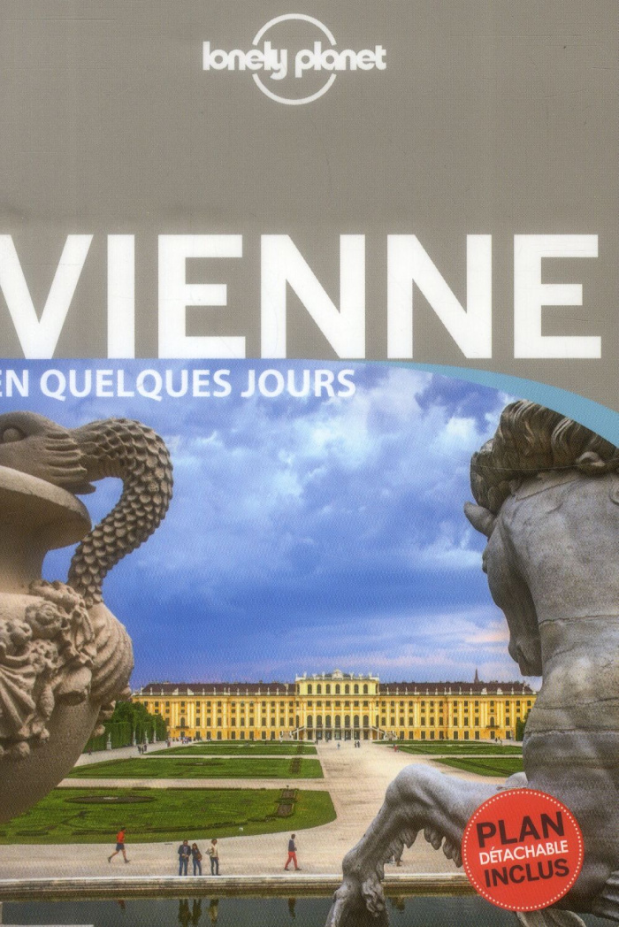 Vienne en quelques jours. 2e édition