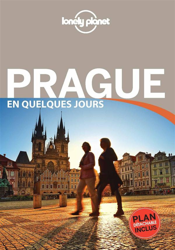 Prague. 4e édition