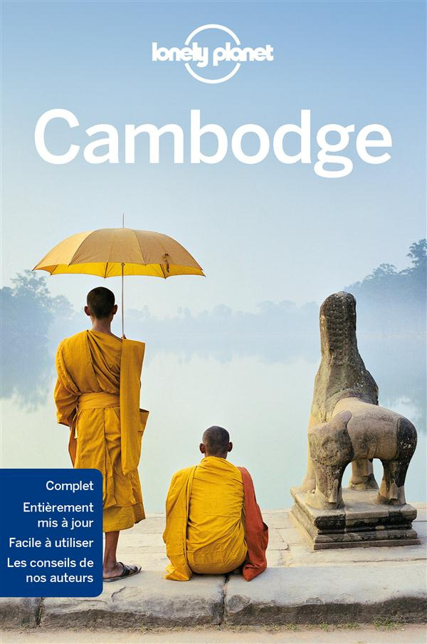 Cambodge. 9e édition