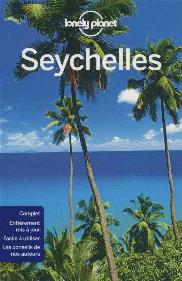 Seychelles. 3e édition
