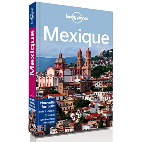 Mexique. 11e édition