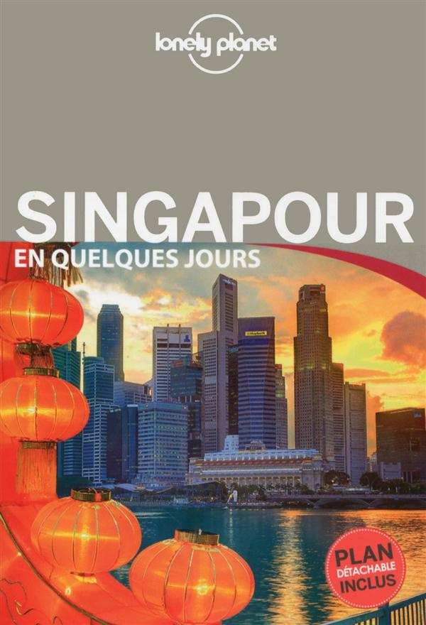 Singapour. 3e édition