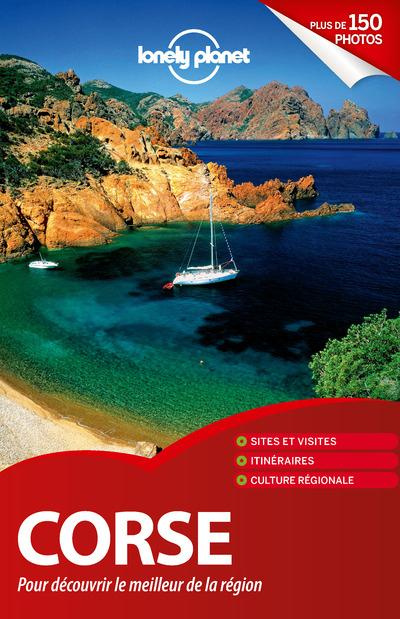 Corse. 3e édition