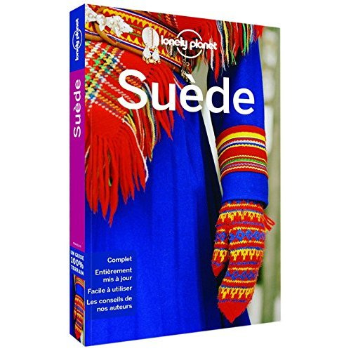 Suède. 3e édition
