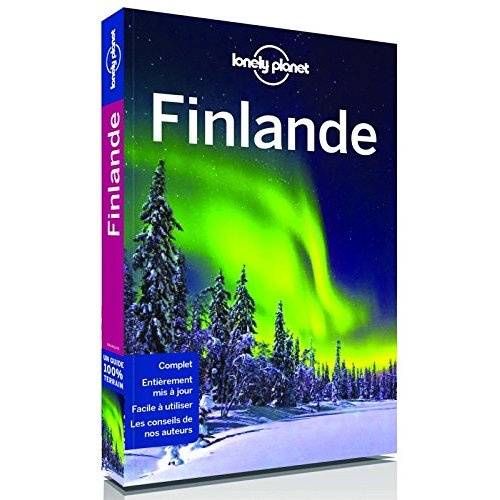Finlande. 2e édition