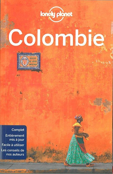 Colombie