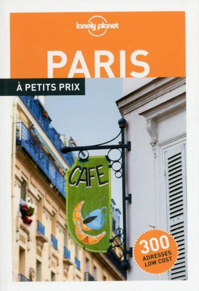 Paris à petits prix. 2e édition