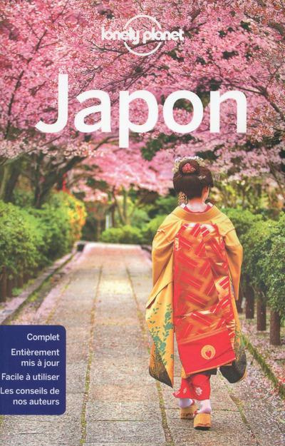 Japon. 5e édition