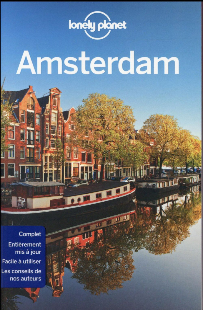 Amsterdam. 5e édition