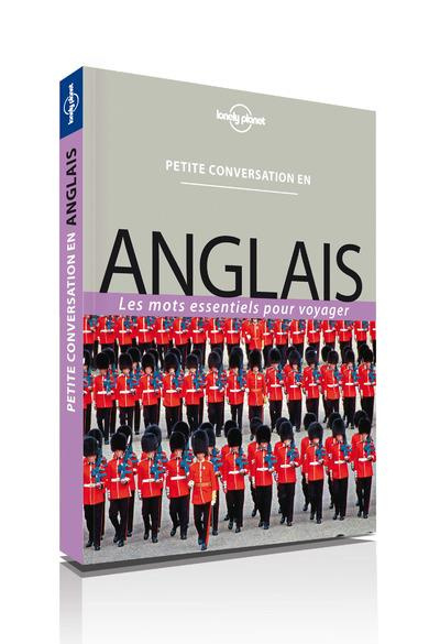Petite conversation en anglais. 9e édition