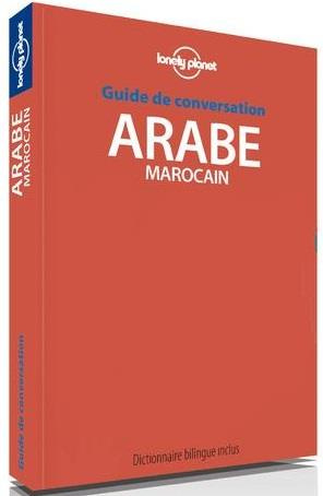 Guide de conversation arabe marocain. 7e édition