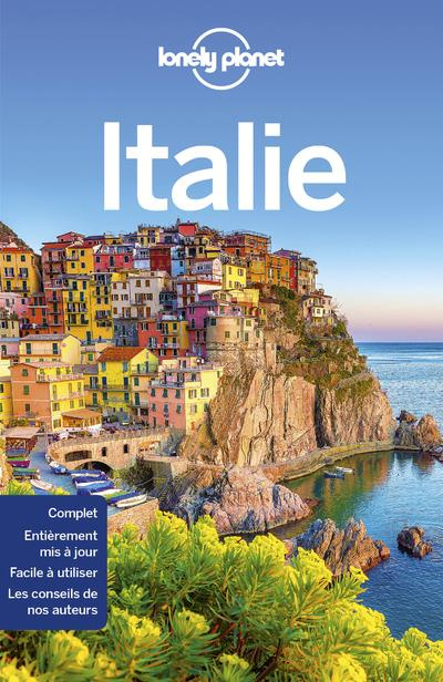 Italie. 8e édition