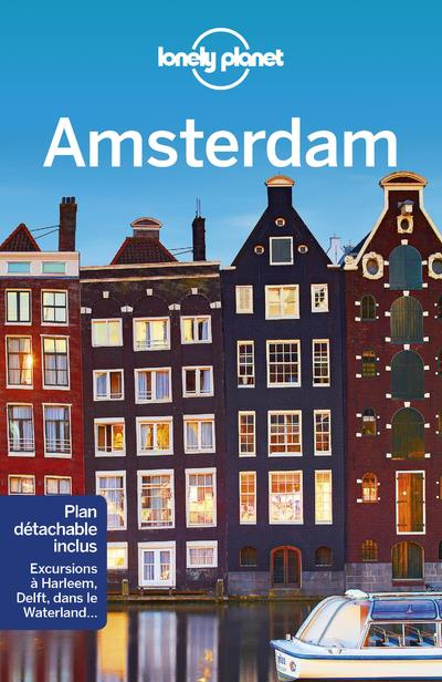 Amsterdam. 6e édition