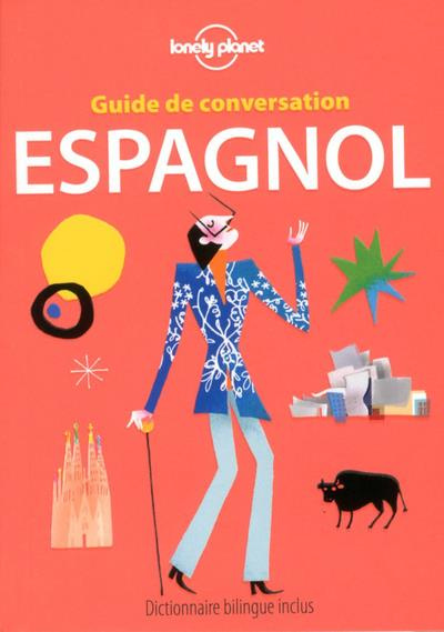 Guide de conversation espagnol. 9e édition