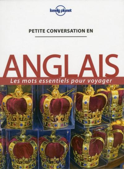 Petite conversation en anglais. 10e édition