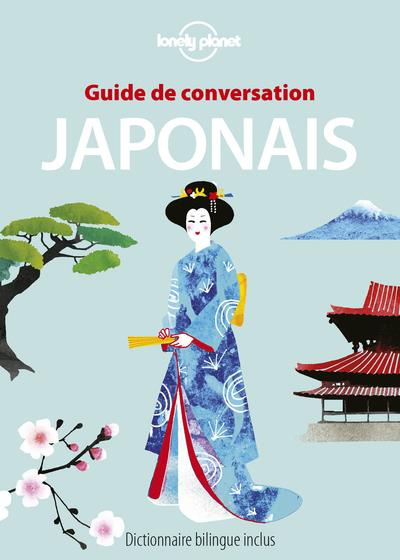 Guide de conversation japonais. 9e édition