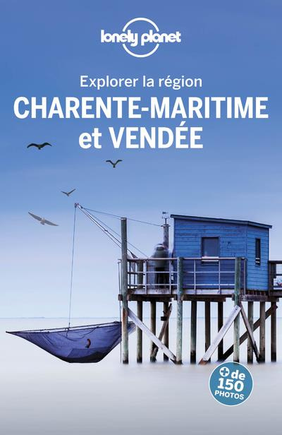 Charente-Maritime et Vendée. 3e édition