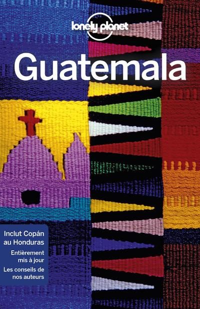 Guatemala. 9e édition revue et corrigée