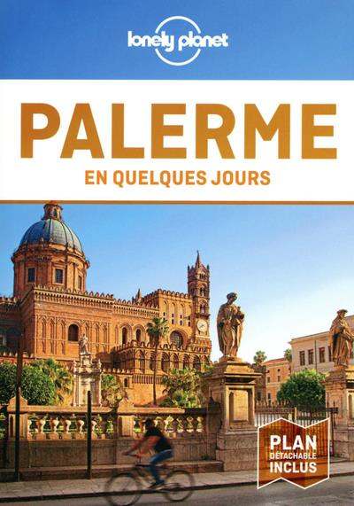 Palerme en quelques jours. Avec 1 Plan détachable