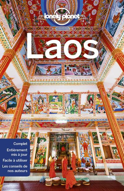 Laos. 10e édition