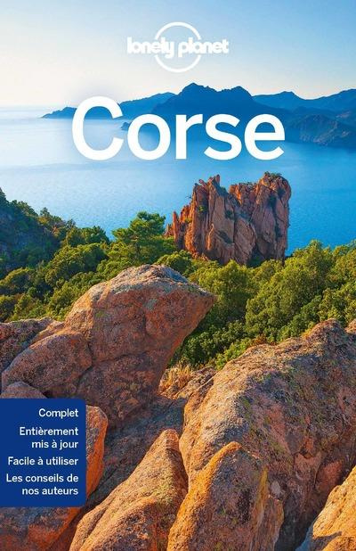 Corse. 18e édition