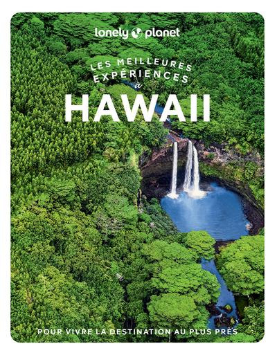 Hawaii. Avec 1 Plan détachable