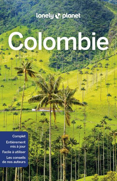 Colombie. 3e édition