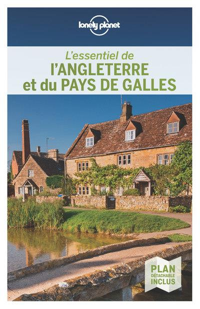 L'Essentiel de l'Angleterre et du pays de Galles 3ed. 3e édition