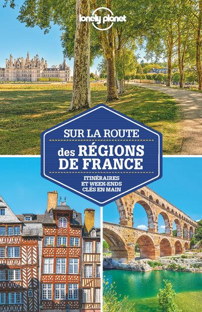 Sur la route de l'Andalousie. Les meilleurs itinéraires, Edition 2021